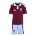 Dječji Nogometni Dres Aston Villa Ibrahim Mbaye #19 Domaci 2026-27 Kratak Rukav (+ Kratke hlače)